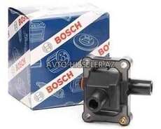 Mercedes W202 C-class və W210 E-class üçün bobin